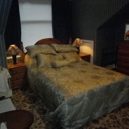 Hotel Duncreggan House Dunoon Esterno foto