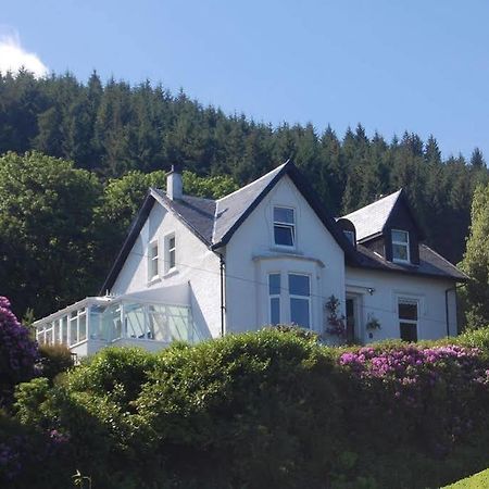 Hotel Duncreggan House Dunoon Esterno foto