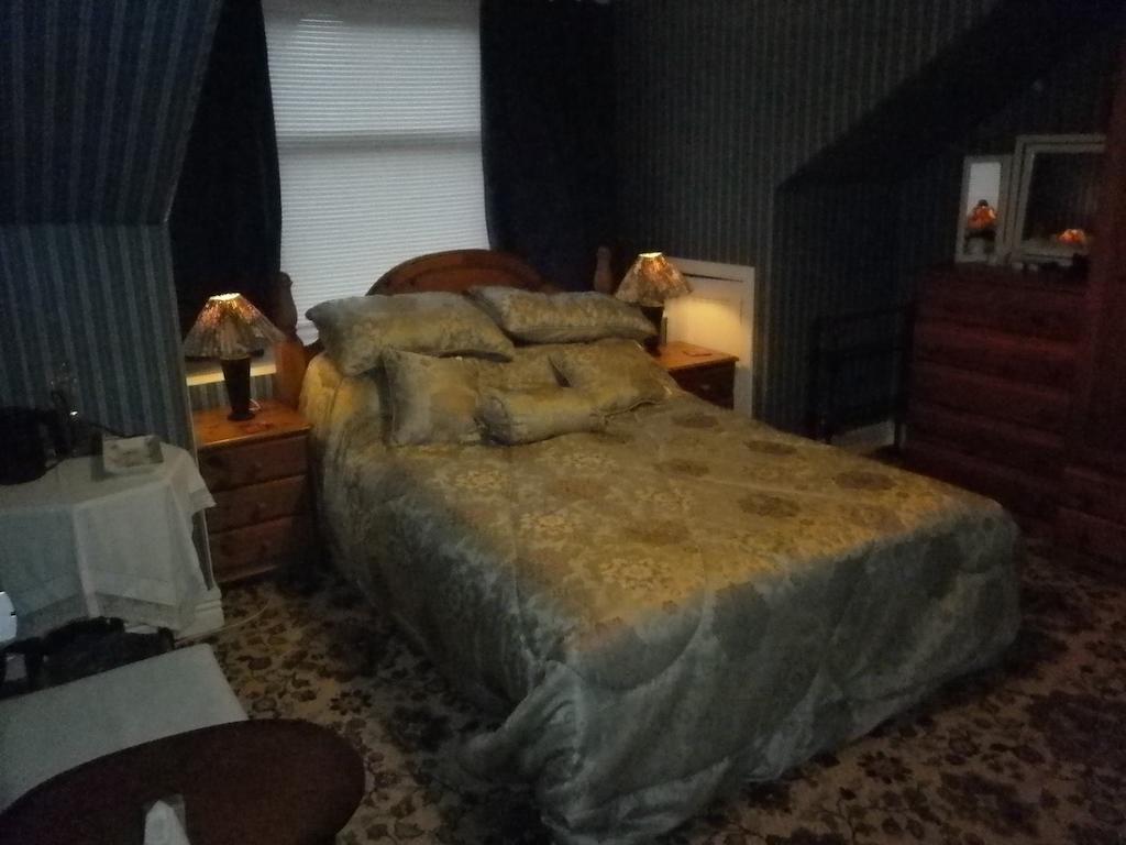 Hotel Duncreggan House Dunoon Esterno foto