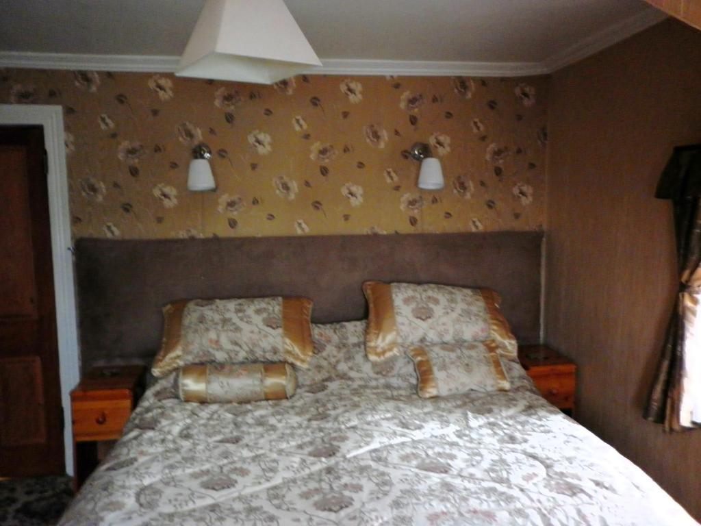 Hotel Duncreggan House Dunoon Camera foto