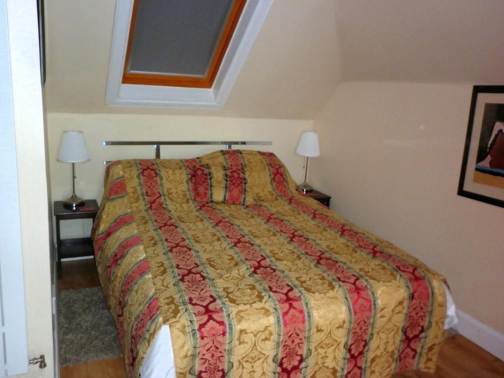 Hotel Duncreggan House Dunoon Camera foto