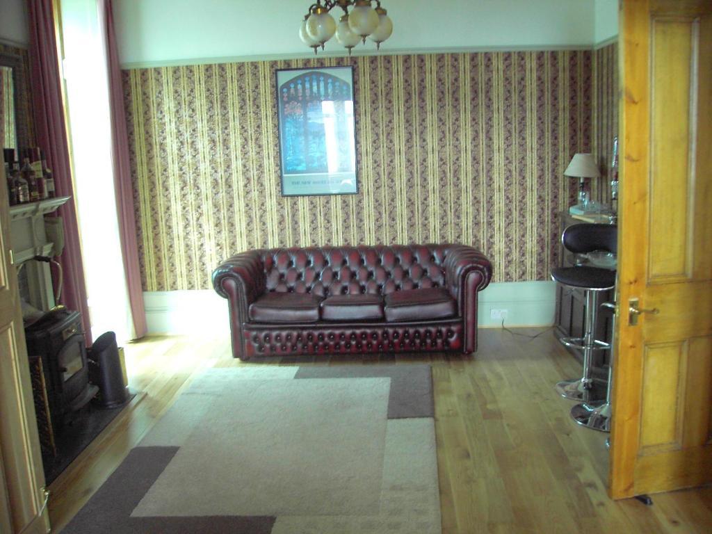 Hotel Duncreggan House Dunoon Esterno foto